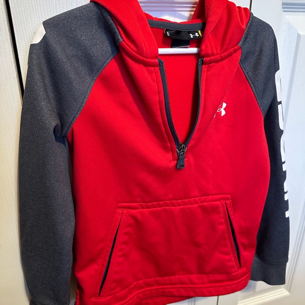 Under Armour